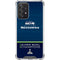 NFL Seattle Seahawks Super Bowl XLVIII Galaxy A52 5G Clear Case